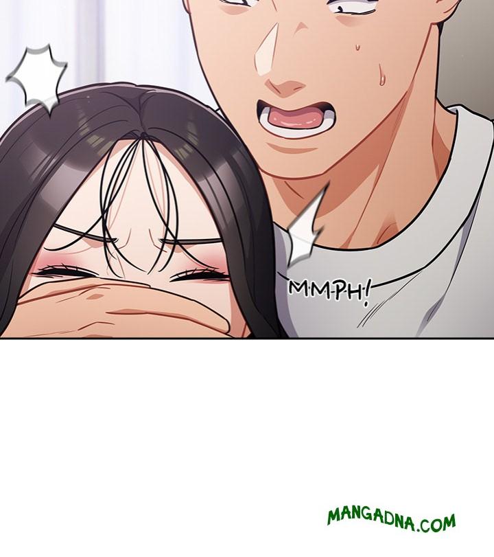 Idiot Virus - Chapter 51 Page 118