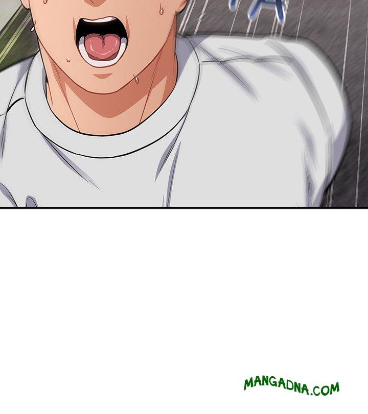 Idiot Virus - Chapter 53 Page 125