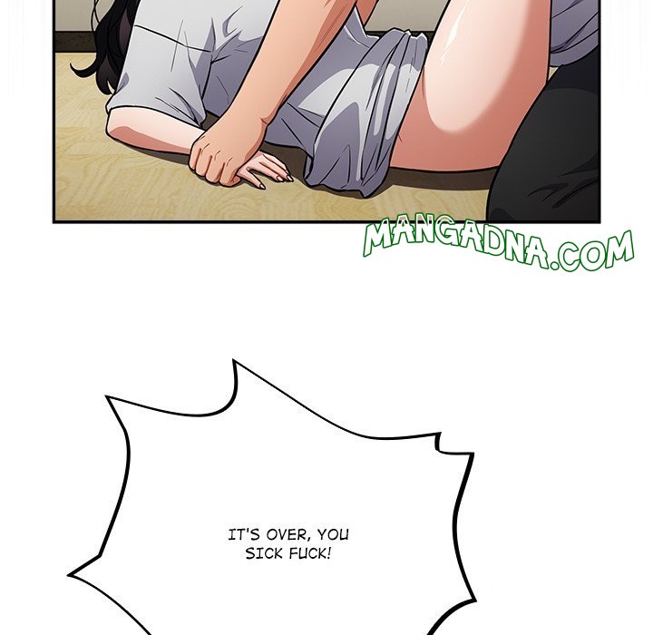 Idiot Virus - Chapter 53 Page 99