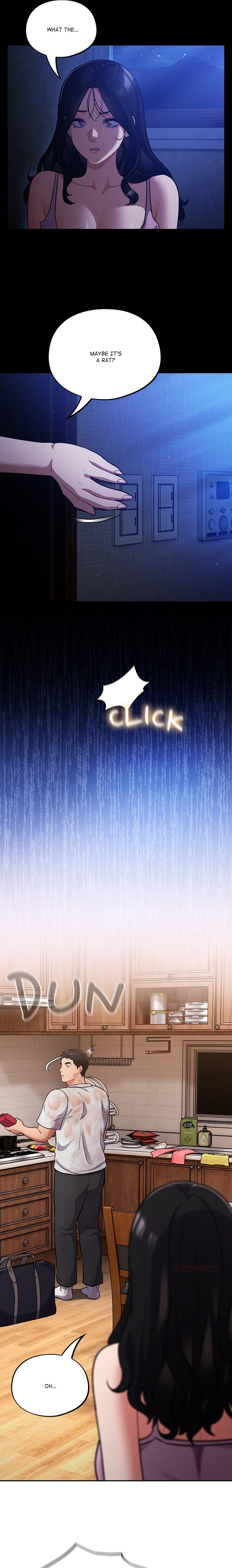 Idiot Virus - Chapter 55 Page 13