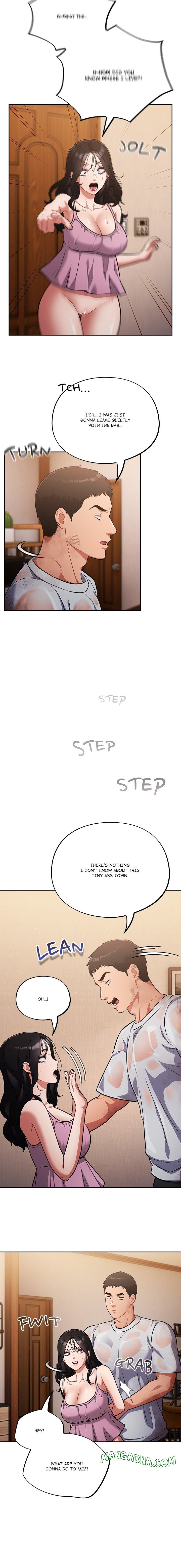 Idiot Virus - Chapter 55 Page 14