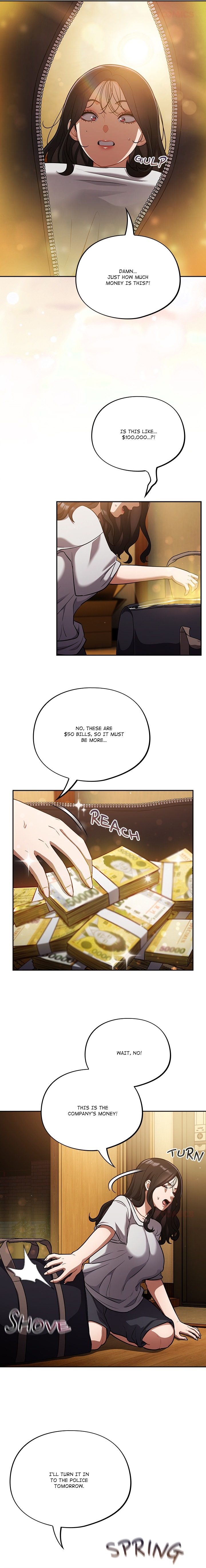 Idiot Virus - Chapter 55 Page 2