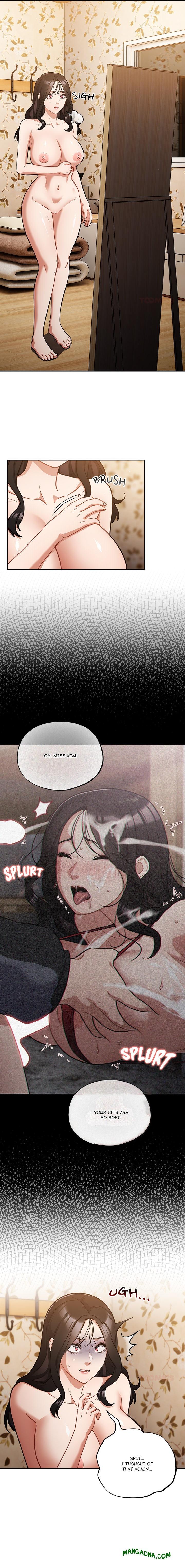 Idiot Virus - Chapter 55 Page 4