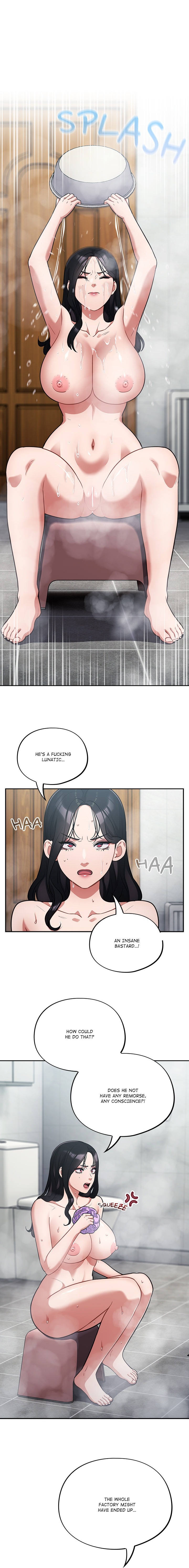 Idiot Virus - Chapter 55 Page 5