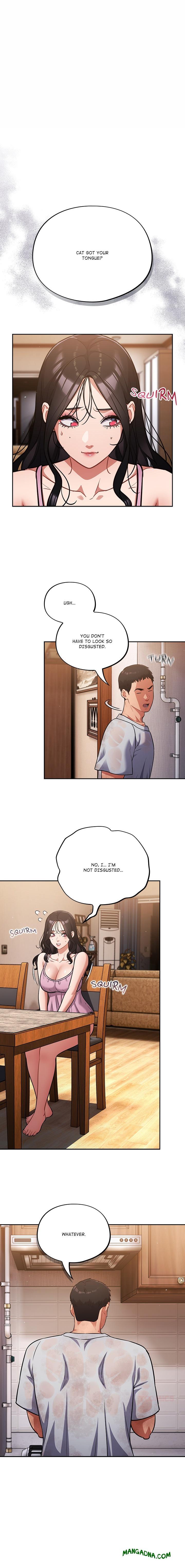 Idiot Virus - Chapter 56 Page 1