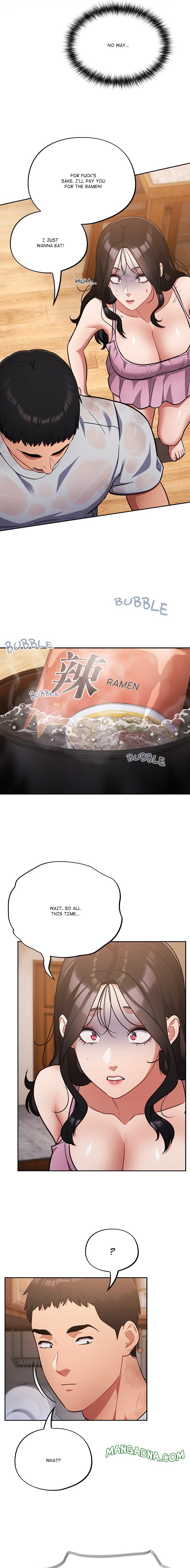 Idiot Virus - Chapter 56 Page 12