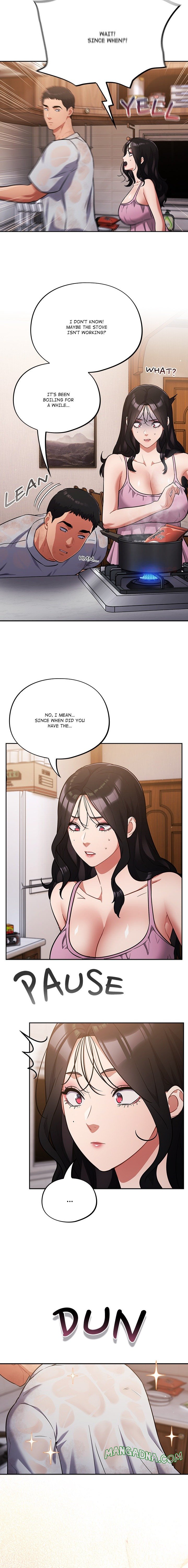 Idiot Virus - Chapter 56 Page 13