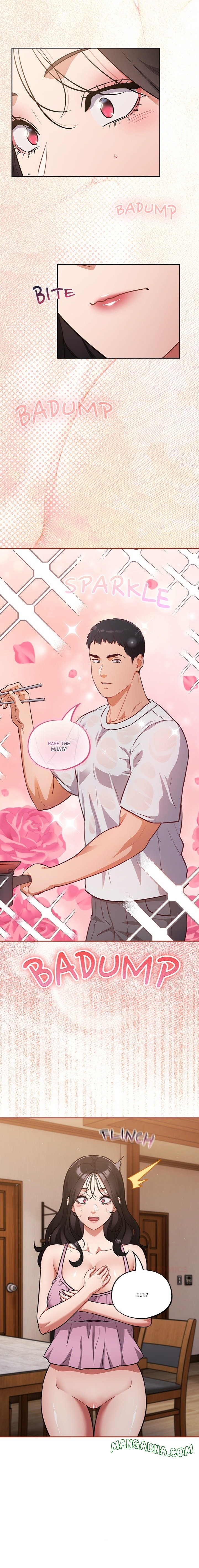 Idiot Virus - Chapter 56 Page 14