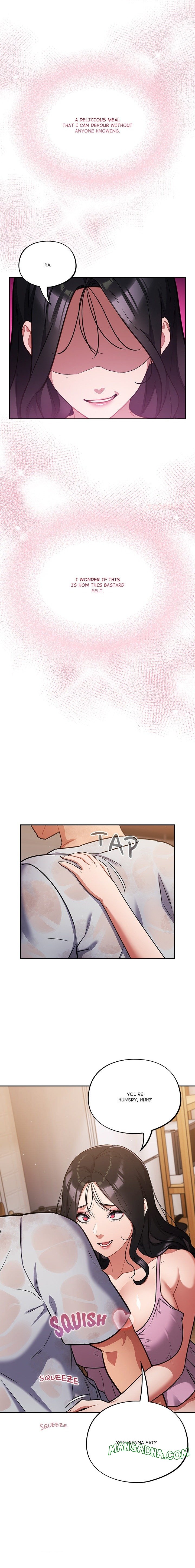 Idiot Virus - Chapter 56 Page 16