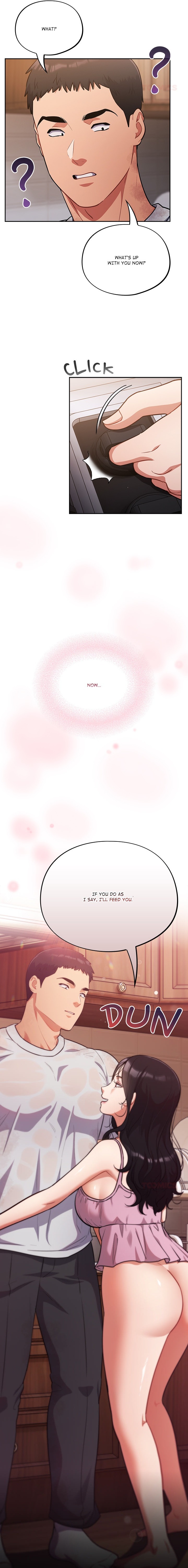 Idiot Virus - Chapter 56 Page 17