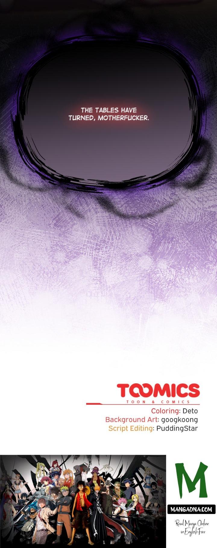 Idiot Virus - Chapter 56 Page 18