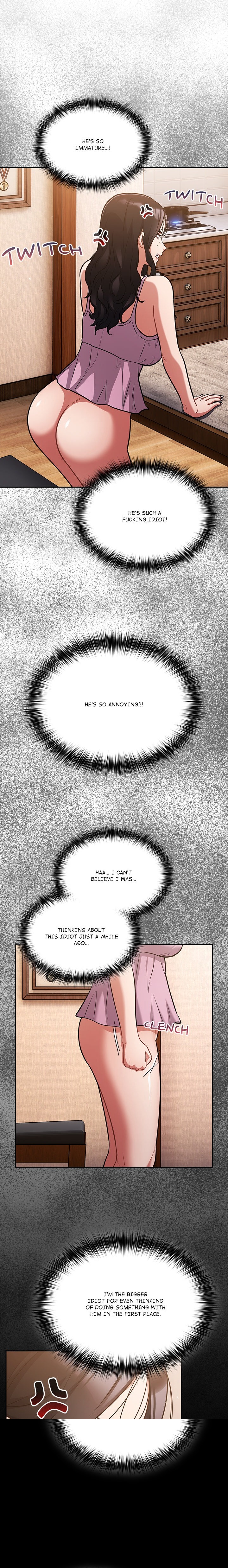 Idiot Virus - Chapter 56 Page 6