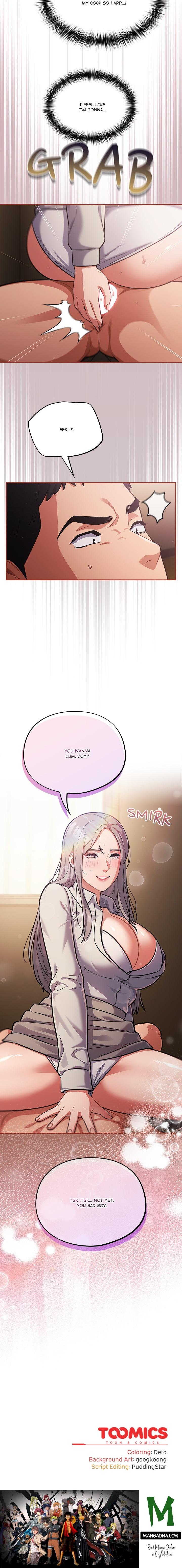 Idiot Virus - Chapter 60 Page 17