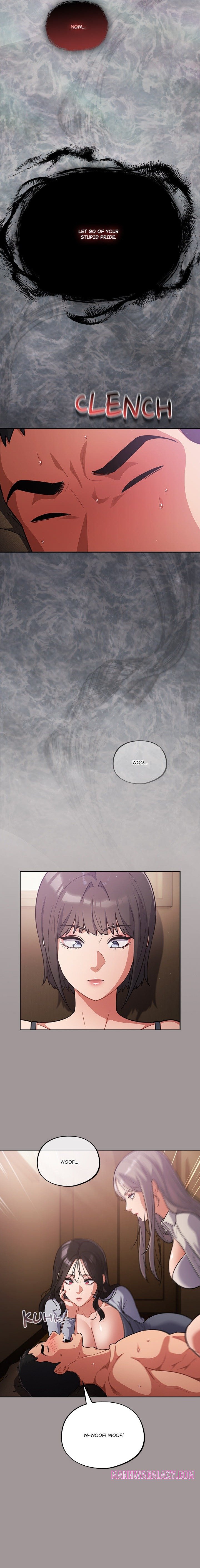 Idiot Virus - Chapter 61 Page 13