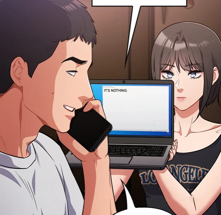 Idiot Virus - Chapter 62 Page 38