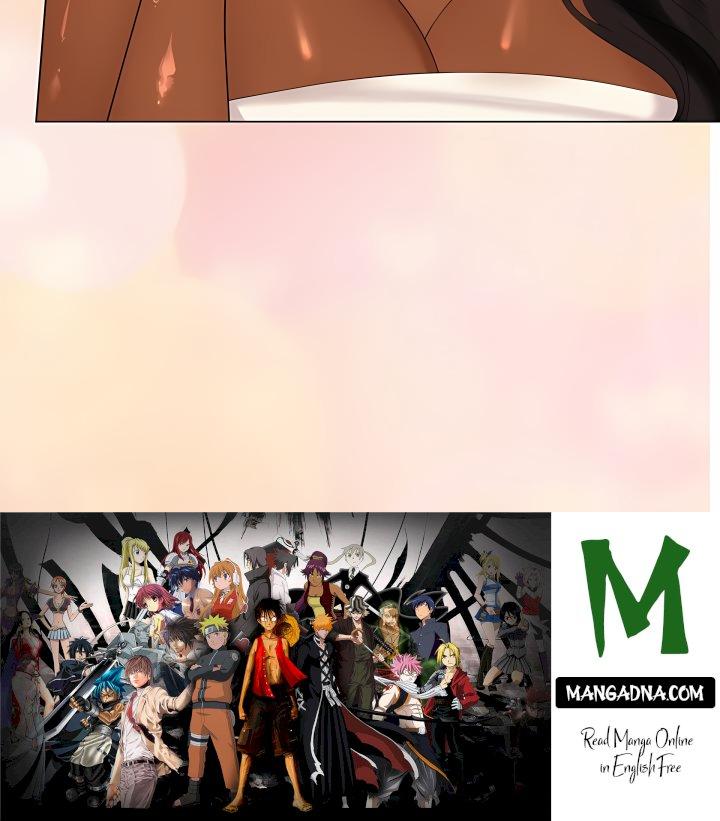 Huge Tennis (Uncensored) - Chapter 10 Page 21