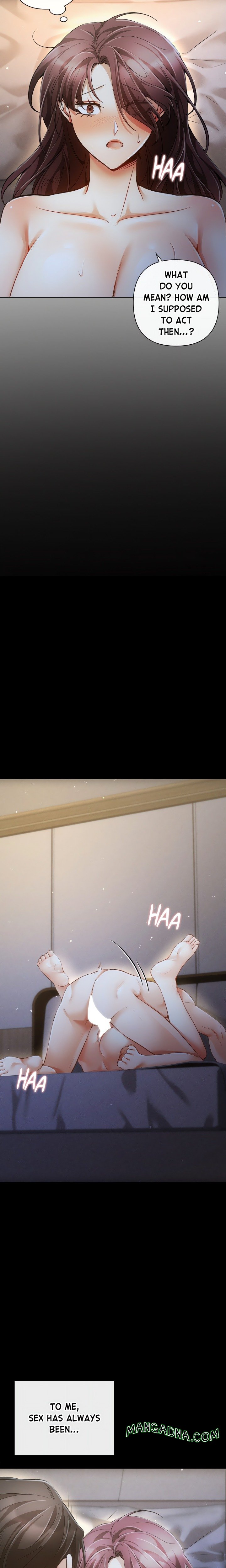 Sweet Cruelty - Chapter 10 Page 3