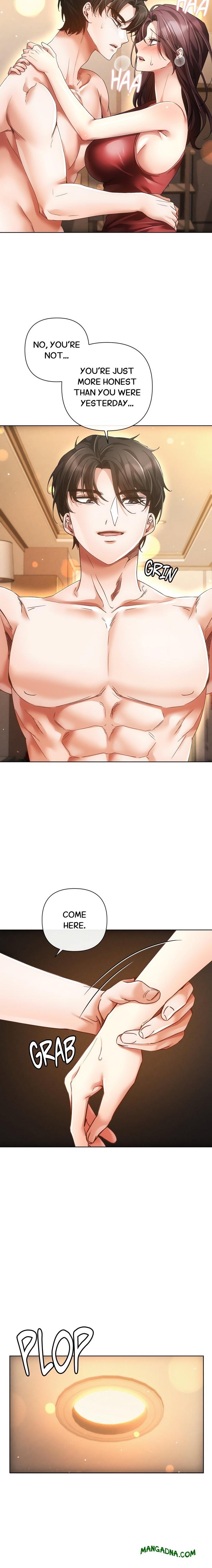 Sweet Cruelty - Chapter 11 Page 19