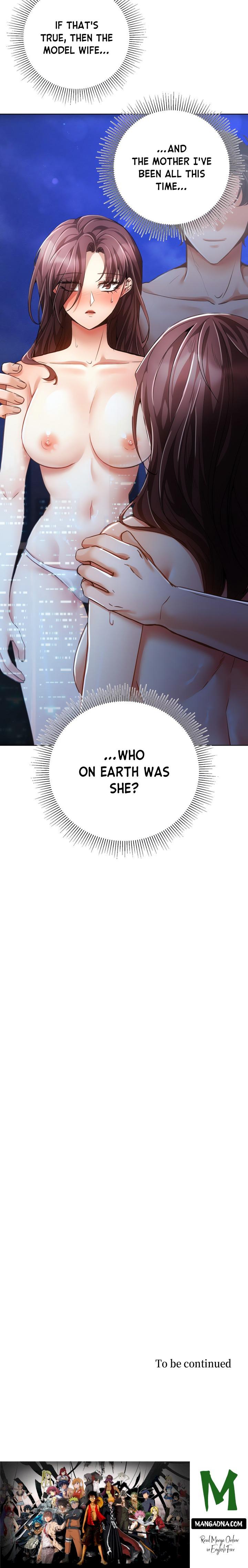 Sweet Cruelty - Chapter 11 Page 25