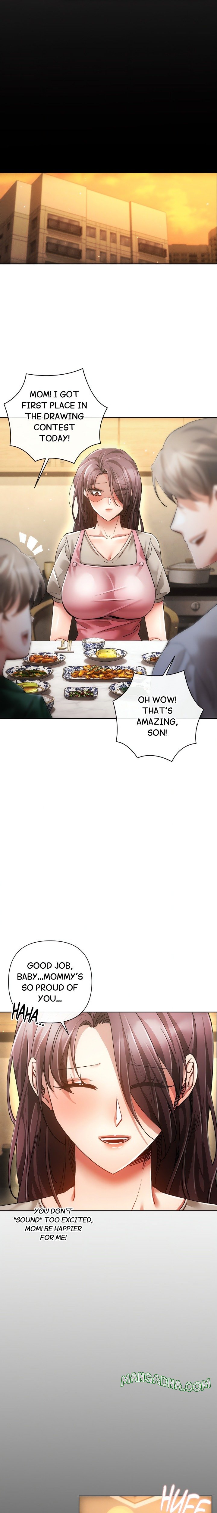 Sweet Cruelty - Chapter 12 Page 14