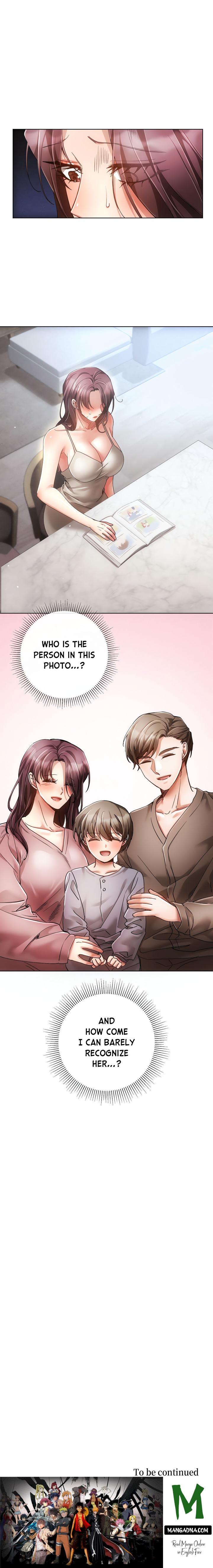 Sweet Cruelty - Chapter 12 Page 26