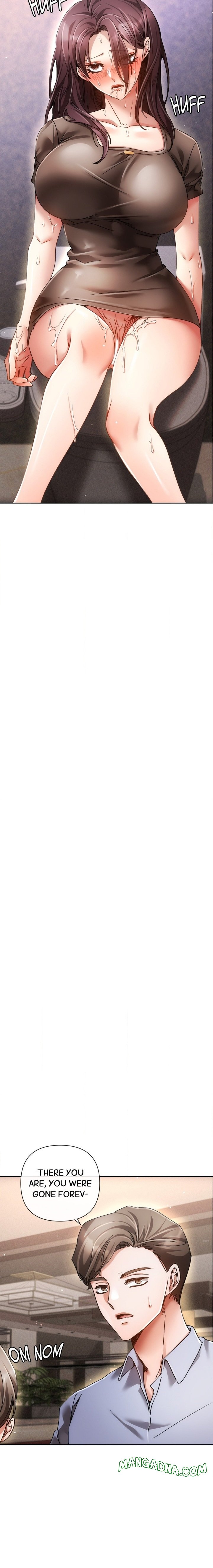 Sweet Cruelty - Chapter 16 Page 24