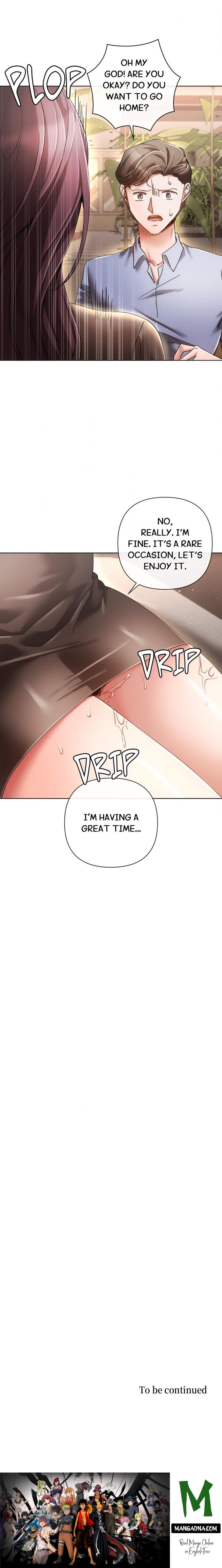 Sweet Cruelty - Chapter 16 Page 25