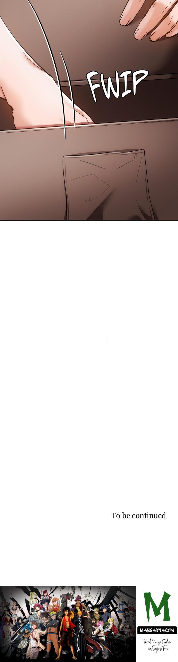 Sweet Cruelty - Chapter 17 Page 24