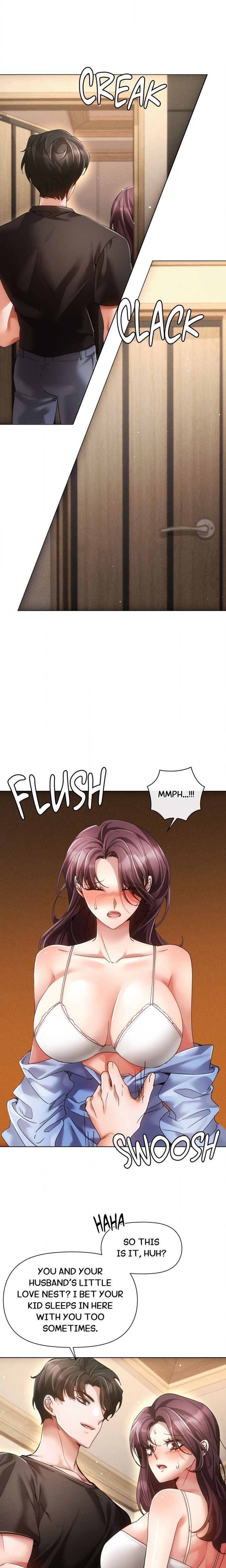 Sweet Cruelty - Chapter 17 Page 6