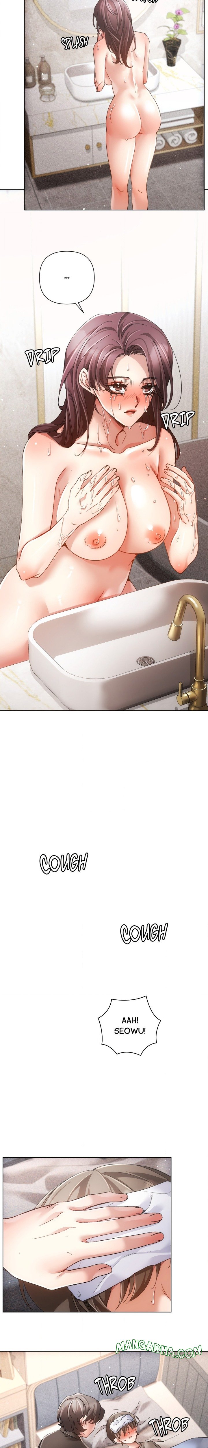 Sweet Cruelty - Chapter 18 Page 3