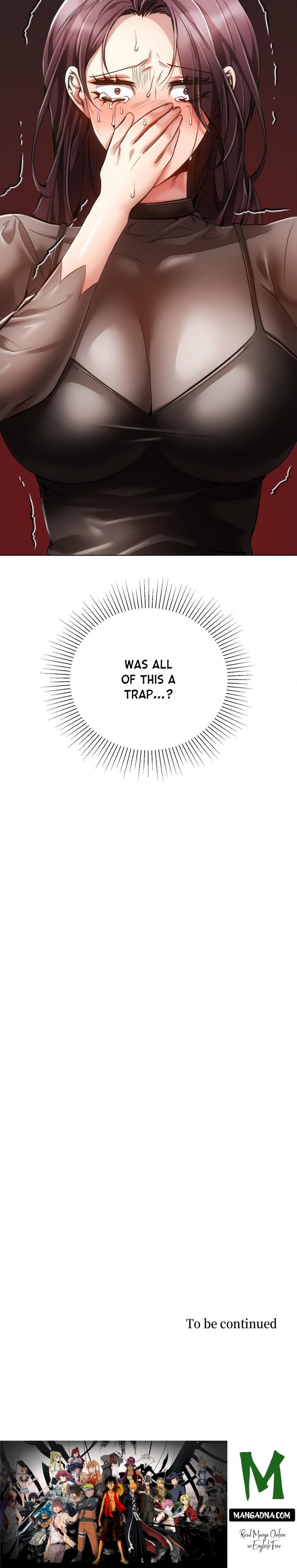 Sweet Cruelty - Chapter 19 Page 25