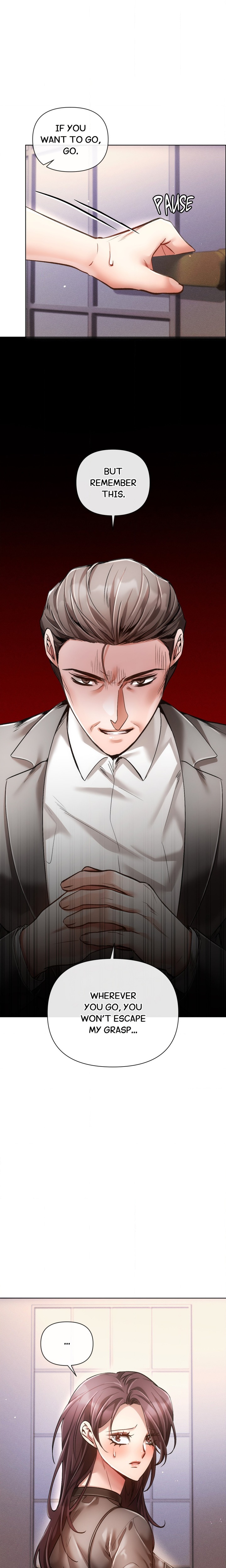 Sweet Cruelty - Chapter 20 Page 5