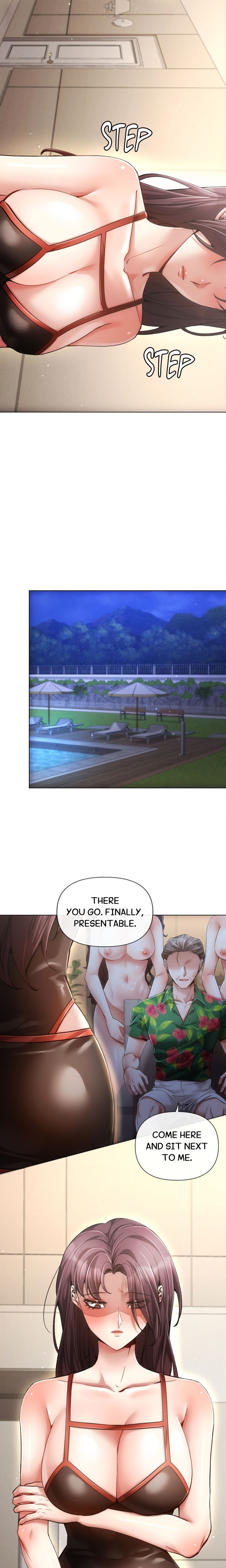 Sweet Cruelty - Chapter 21 Page 15