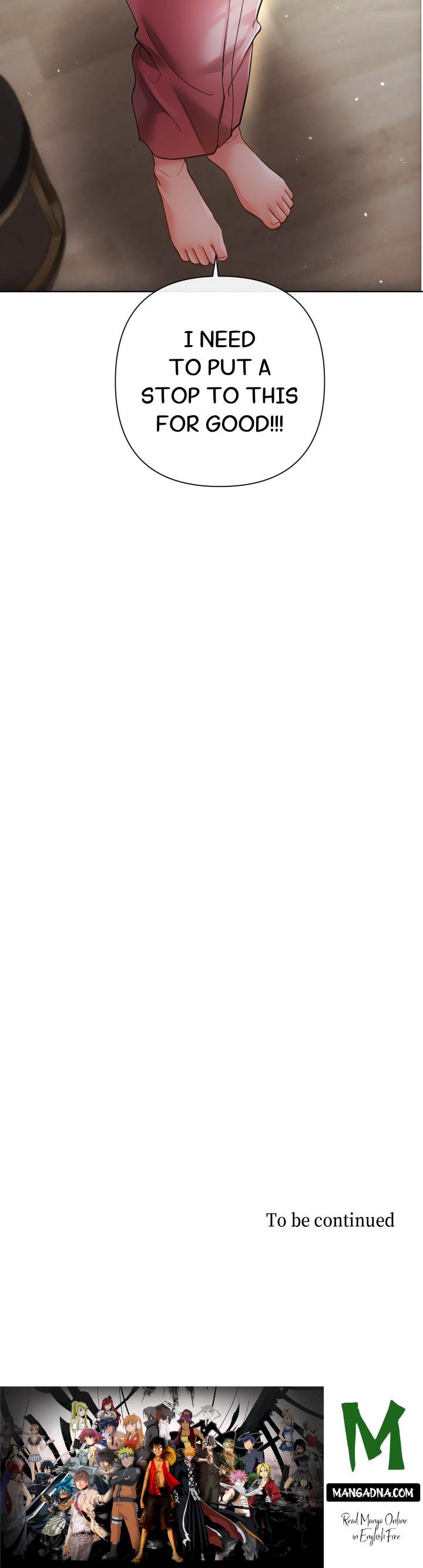 Sweet Cruelty - Chapter 6 Page 26