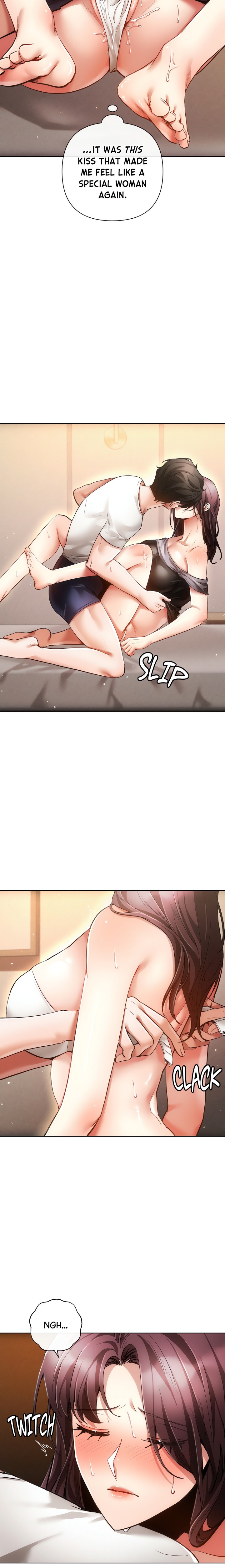 Sweet Cruelty - Chapter 9 Page 18