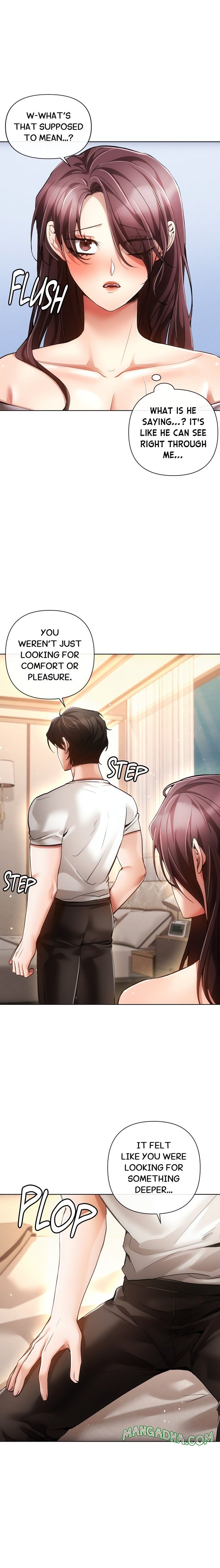 Sweet Cruelty - Chapter 9 Page 9