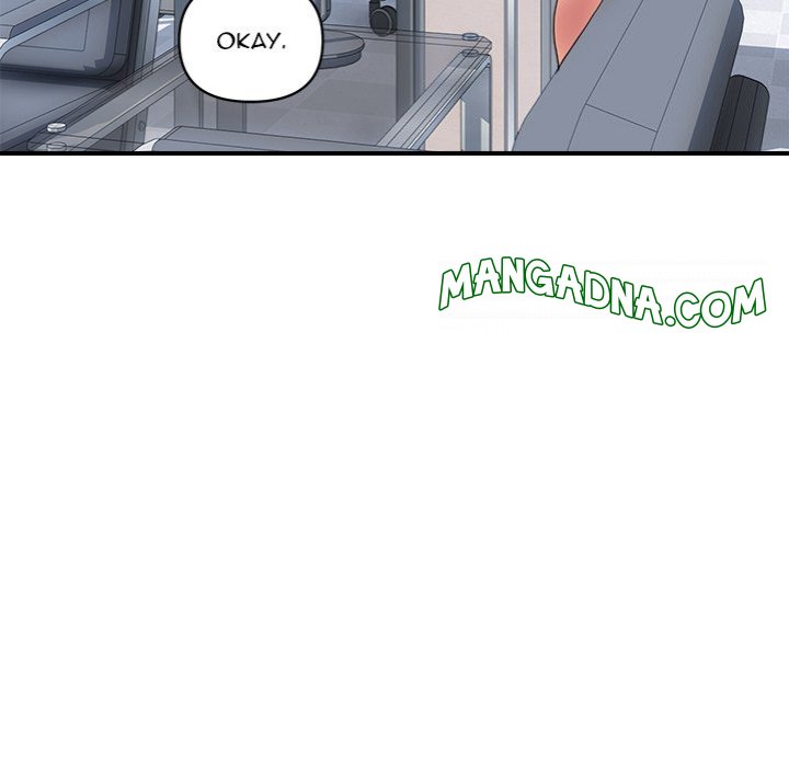 Royal Family - Chapter 27 Page 129
