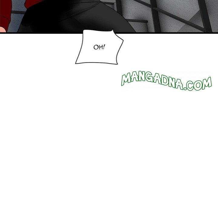 Royal Family - Chapter 33 Page 42