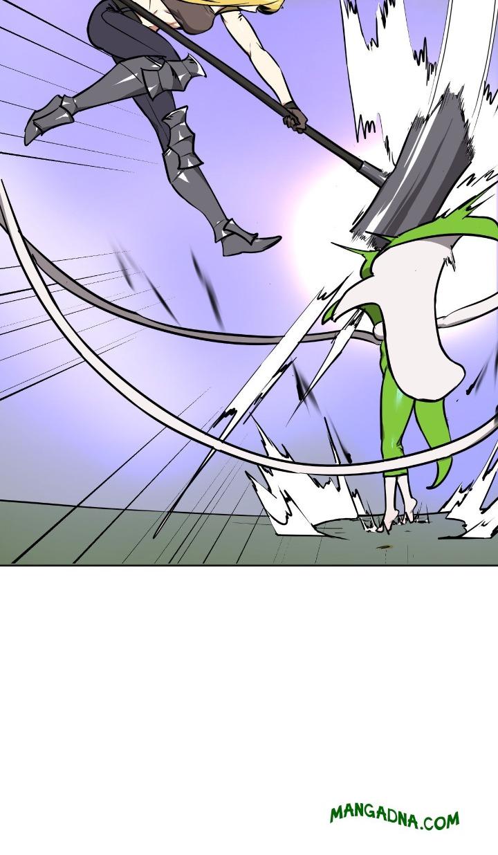 No Man’s Land - Chapter 79 Page 3