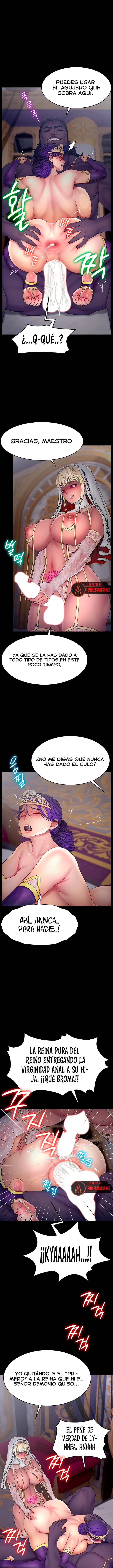 Ero: The Princess Submits Raw - Chapter 27 Page 5