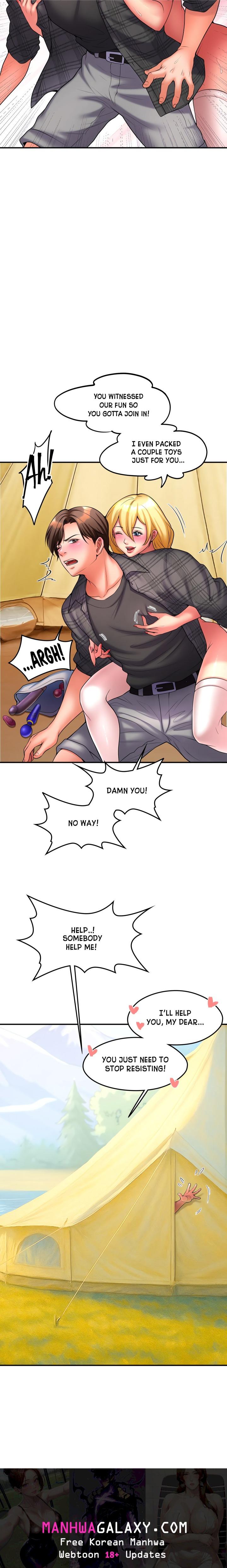 Put It Inside Me (Uncensored) - Chapter 1 Page 12