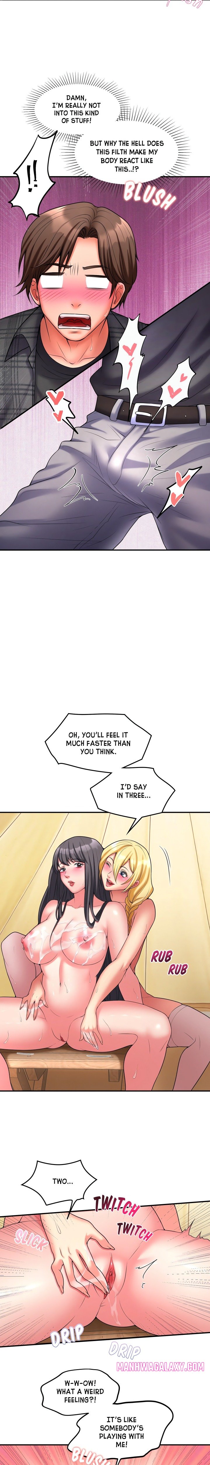 Put It Inside Me (Uncensored) - Chapter 1 Page 8