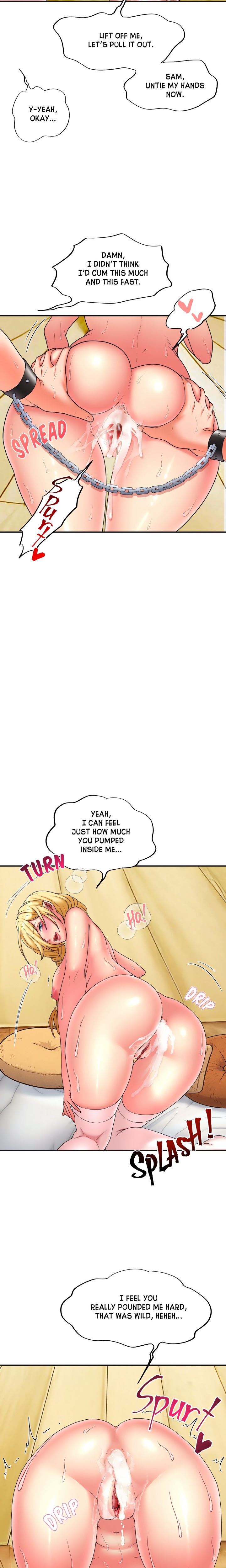 Put It Inside Me (Uncensored) - Chapter 3 Page 8