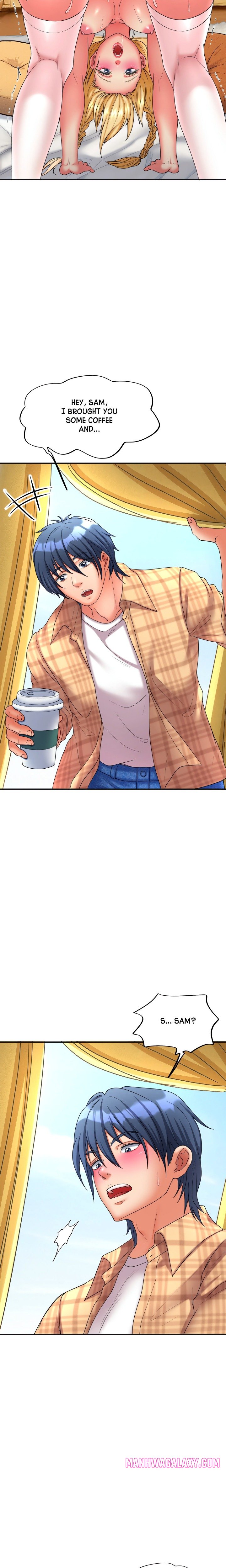 Put It Inside Me (Uncensored) - Chapter 3 Page 9