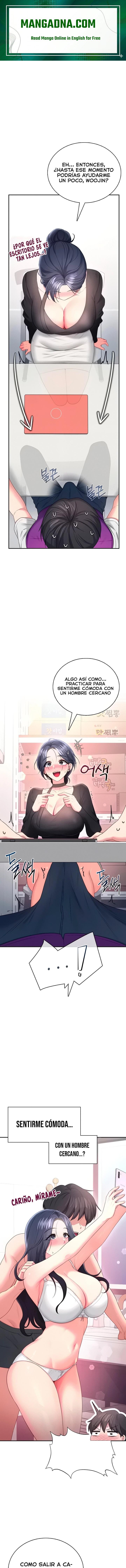 Wireless Onahole Raw - Chapter 94 Page 1