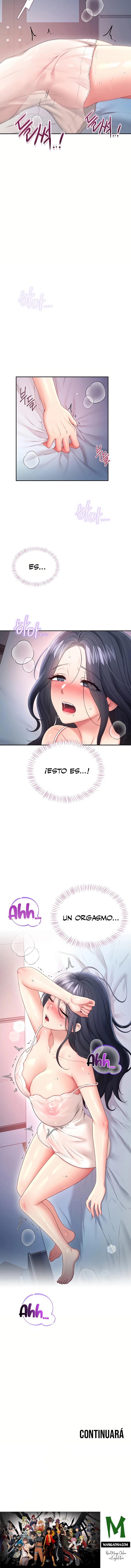 Wireless Onahole Raw - Chapter 95 Page 12