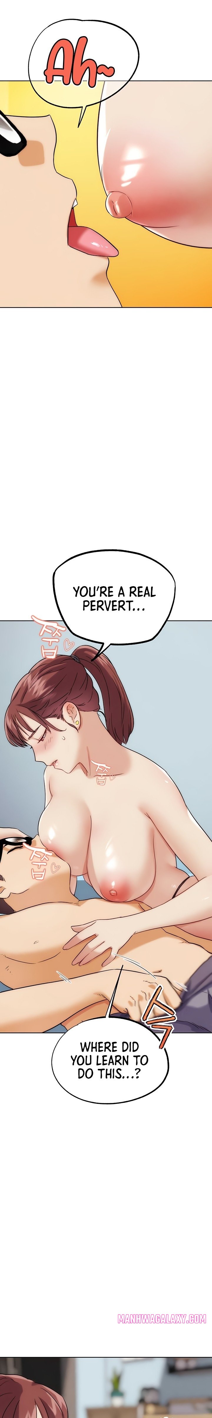 IRL PvP - Chapter 33 Page 13