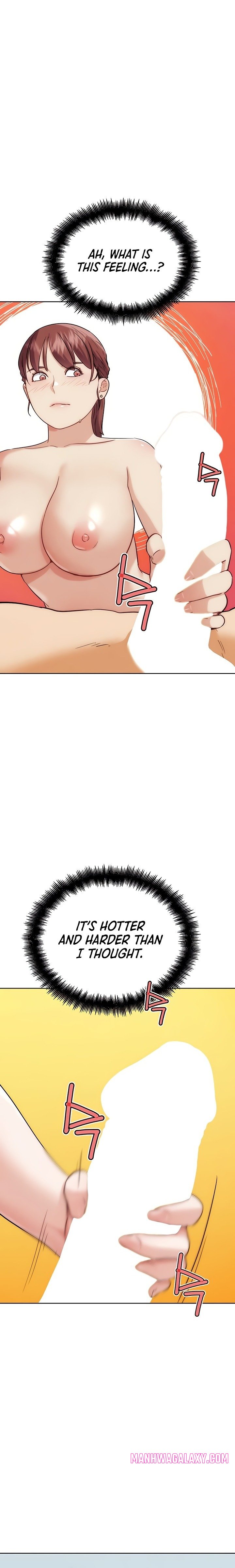 IRL PvP - Chapter 33 Page 15