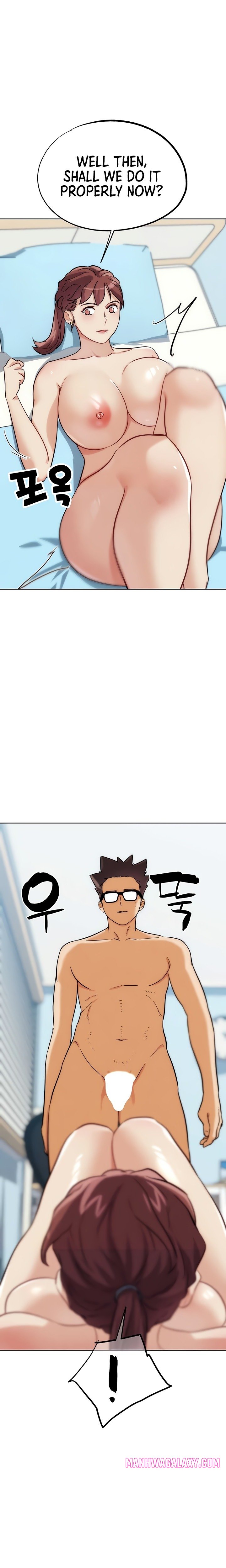 IRL PvP - Chapter 33 Page 23