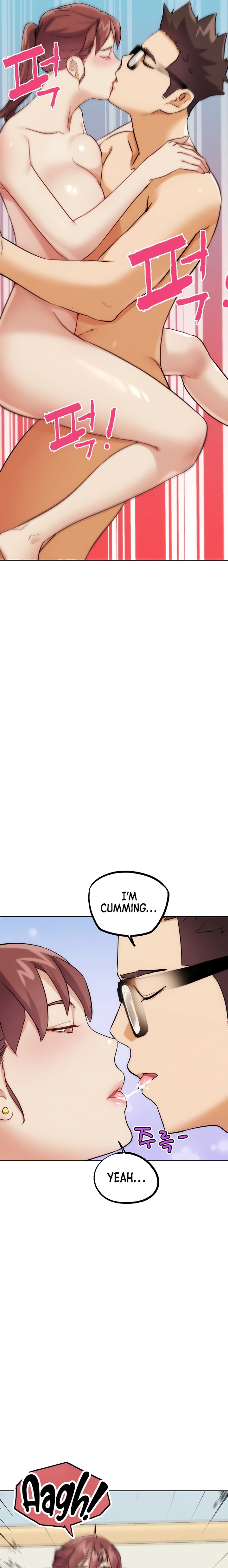 IRL PvP - Chapter 33 Page 28